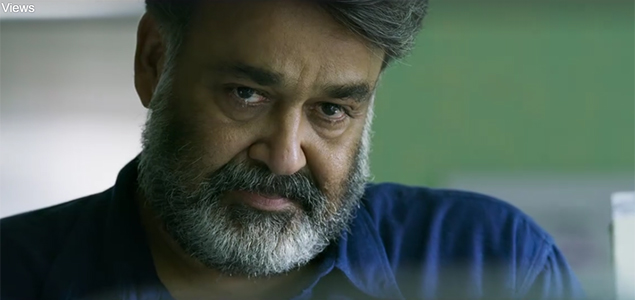 Villain official teaser released