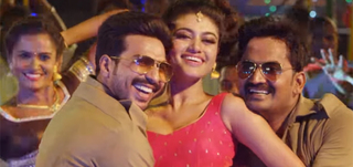 Dio Rio Diya Video Song Silukkuvarupatti Singam