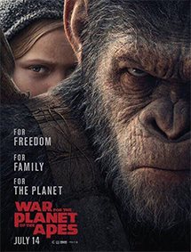 Click to know more about War for the Planet of the Apes