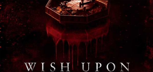 Wish Upon English Movie