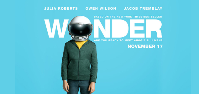 Wonder English Movie