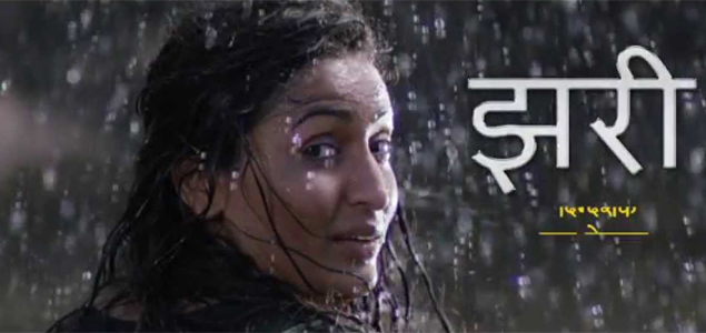 Zari Marathi Movie