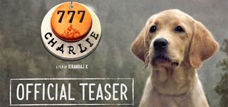 Teaser 777 Charlie