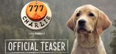 Teaser - 777 Charlie Video