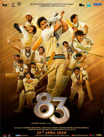 83 review