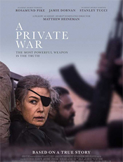 Click to know more about A Private War