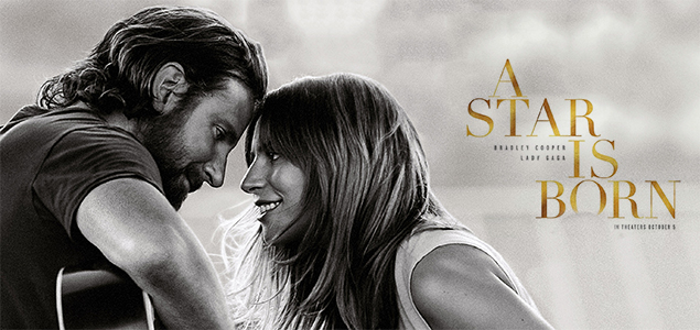 A Star Is Born English Movie