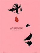 Click to know more about Acrimony