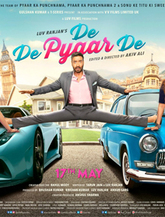 Click to know more about De De Pyaar De