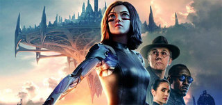 Alita: Battle Angel