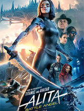 Click to know more about Alita: Battle Angel