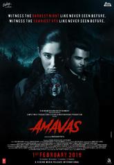 Amavas Photo 1