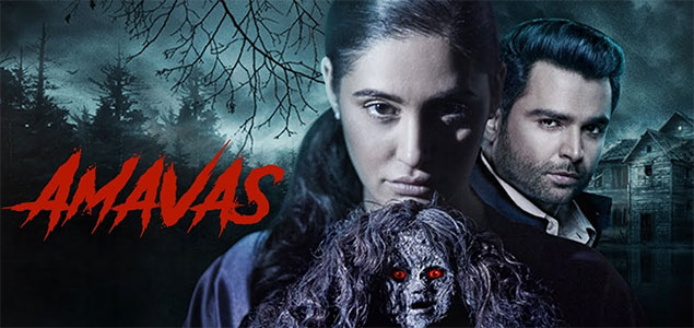 Amavas Hindi Movie