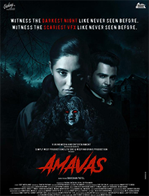 Amavas review