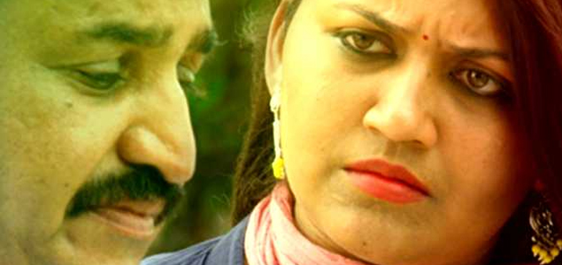 Amrutha Ghalige Kannada Movie