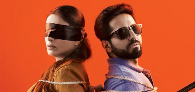 AndhaDhun Hindi Movie