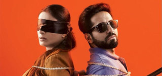 AndhaDhun Review