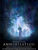 Click to know more about Annihilation