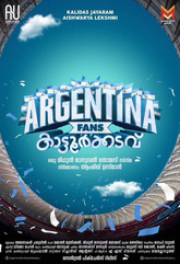 Argentina Fans Kaattoorkadavu 2019 Argentina Fans