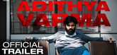 Trailer - Adithya Varma Video