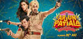 Trailer - Arjun Patiala Video