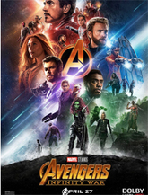 Click to know more about Avengers: Infinity War