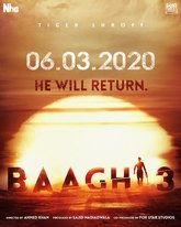 Baaghi 3 Photo 2