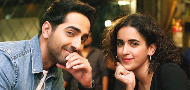 Badhai Ho (2018) - Hindi Movie Badhai Ho - Badhai Ho Cast &amp; Crew