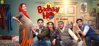 Badhai Ho Review