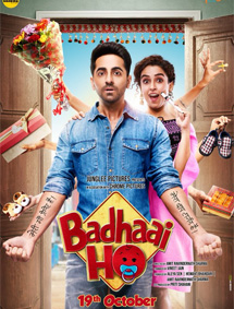 Badhai Ho review