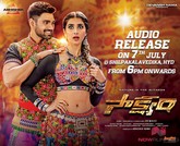 Saakshyam Photo 4