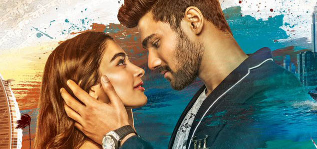 Saakshyam Gears Up for Grand Release