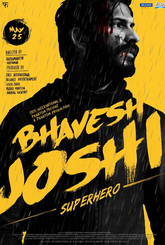 Bhavesh Joshi Super Hero Photo 2