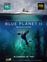 Click to know more about Blue Planet II: One Ocean & The Deep