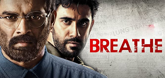 Breathe Hindi Movie