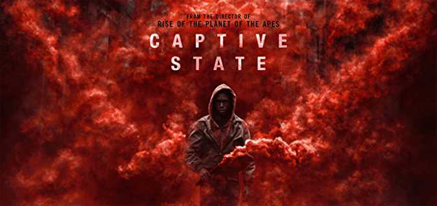 Captive State English Movie