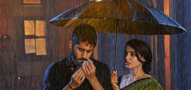 Majili Shooting Completed