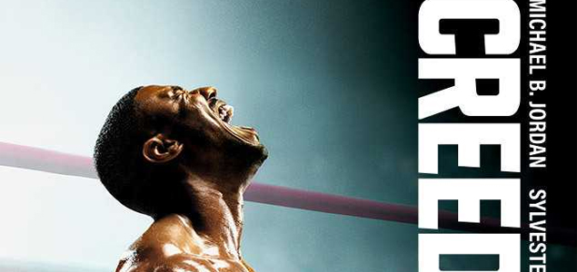 Creed 2 English Movie