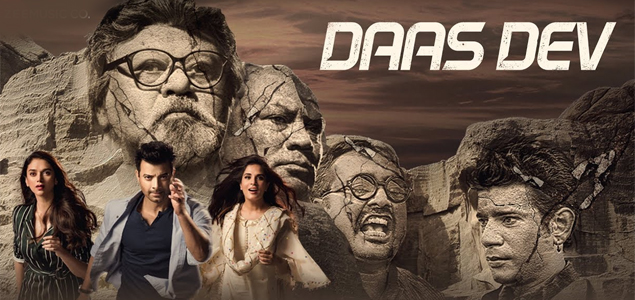 Daas Dev Hindi Movie