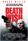 Death Wish Photo 1