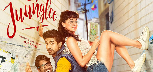 Dil Juunglee Hindi Movie