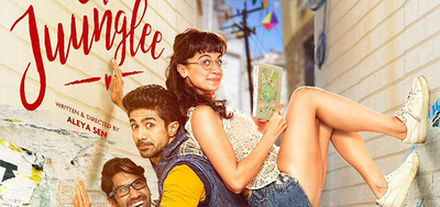 Dil Juunglee Review