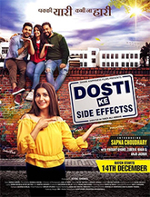 Click to know more about Dosti Ke Side Effectss.