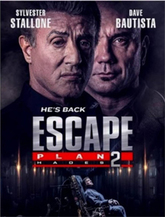 Click to know more about Escape Plan 2