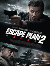 Click to know more about Escape Plan 2: Hades