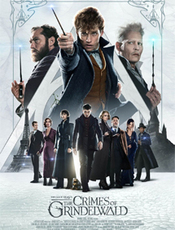 Click to know more about Fantastic Beasts: The Crimes of Grindelwald