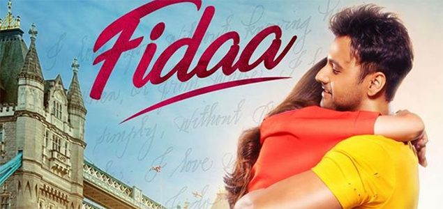 Fidaa Bengali Movie