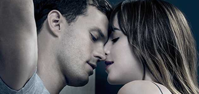 Fifty Shades Freed English Movie