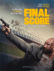 Click to know more about Final Score