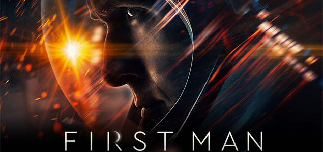 First Man English Movie